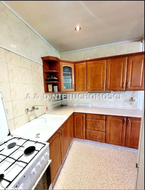 Mieszkanie Bydgoszcz