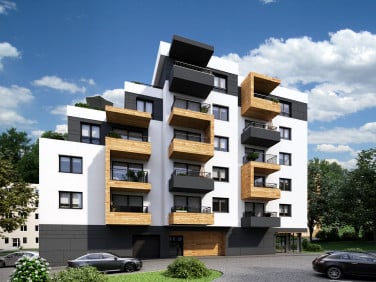 Apartamenty Sikornik