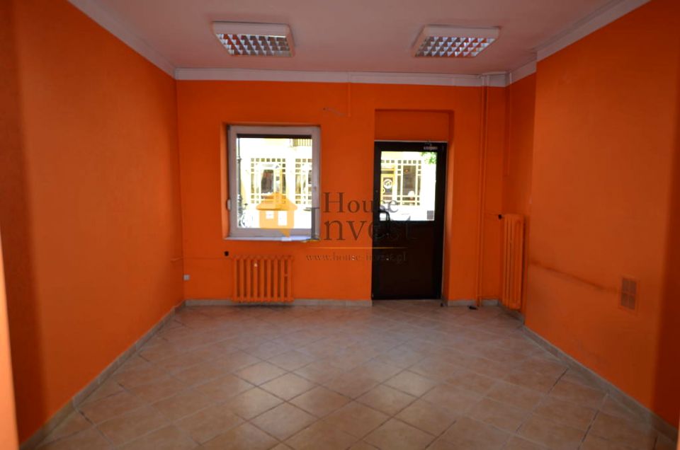 Lokal Legnica