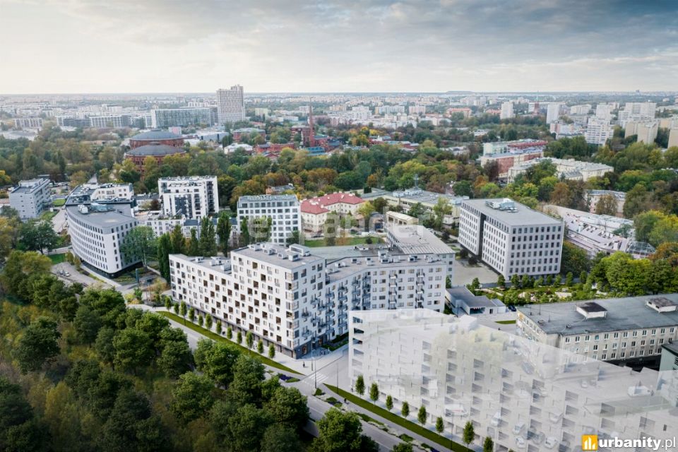 Mieszkanie Warszawa