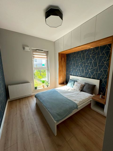 Mieszkanie Warszawa