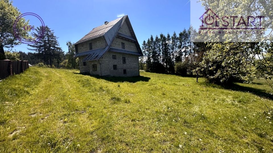 Dom Podwilk