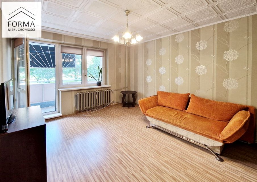 Mieszkanie Bydgoszcz