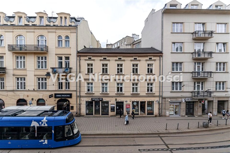 Dom Kraków