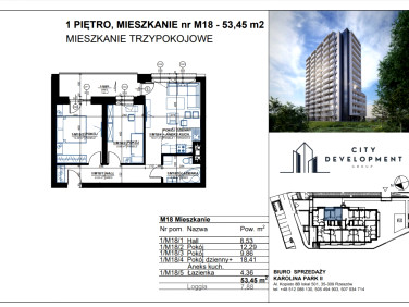 Mieszkanie Rzeszów