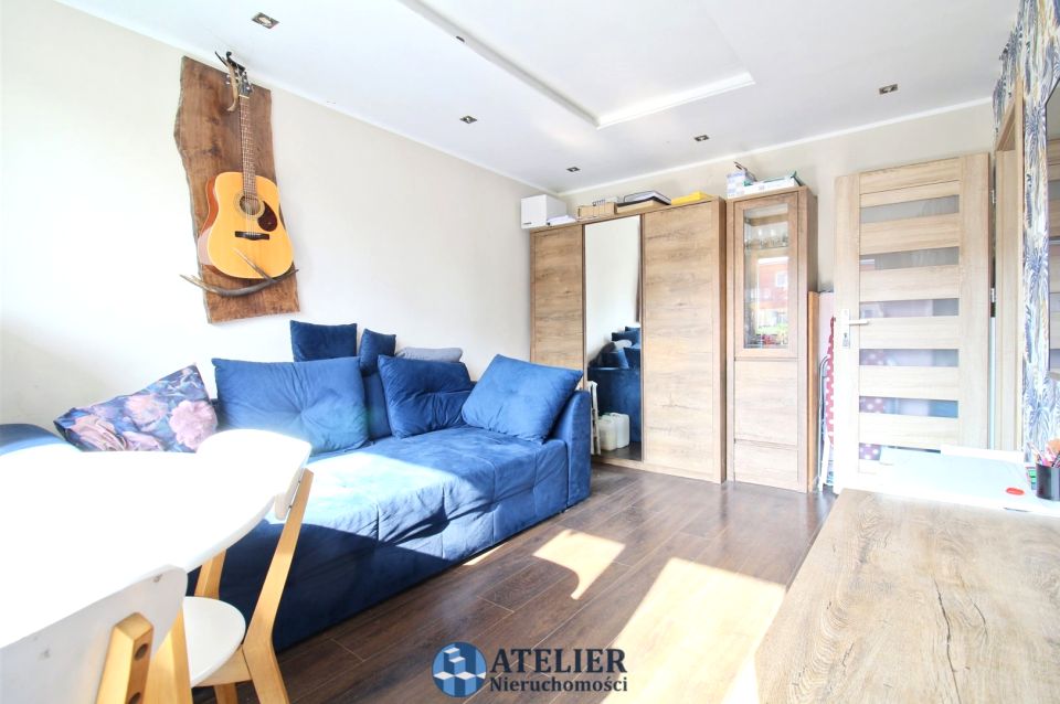 Mieszkanie Bydgoszcz