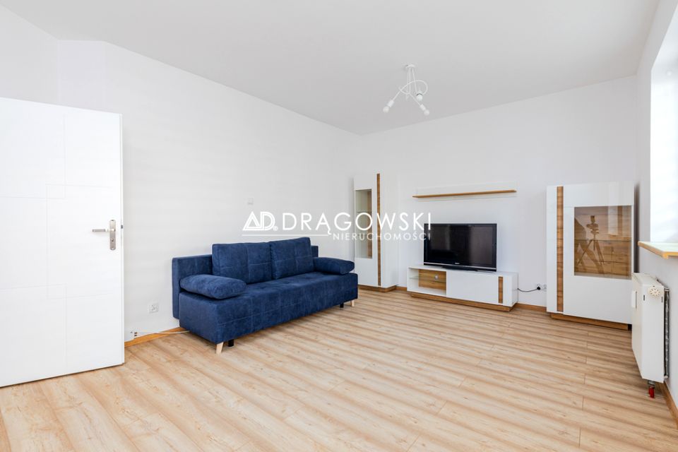 Mieszkanie Warszawa wynajem