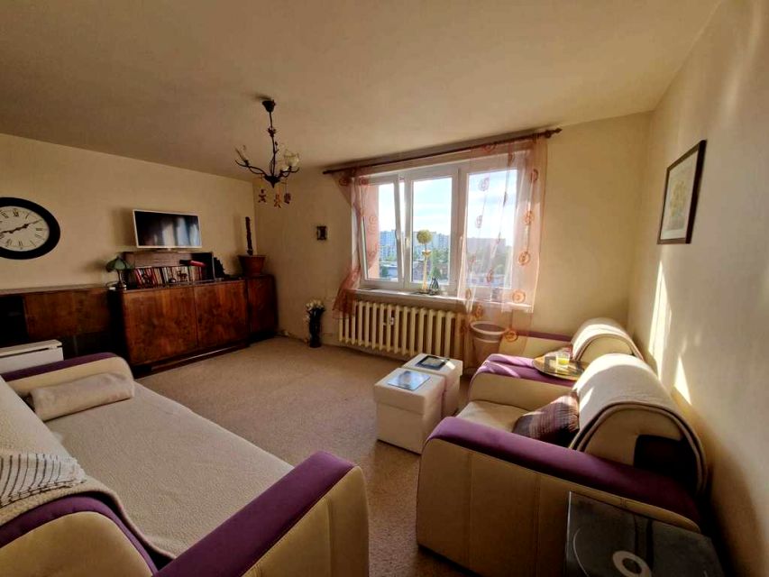 Mieszkanie Poznań sprzedaż