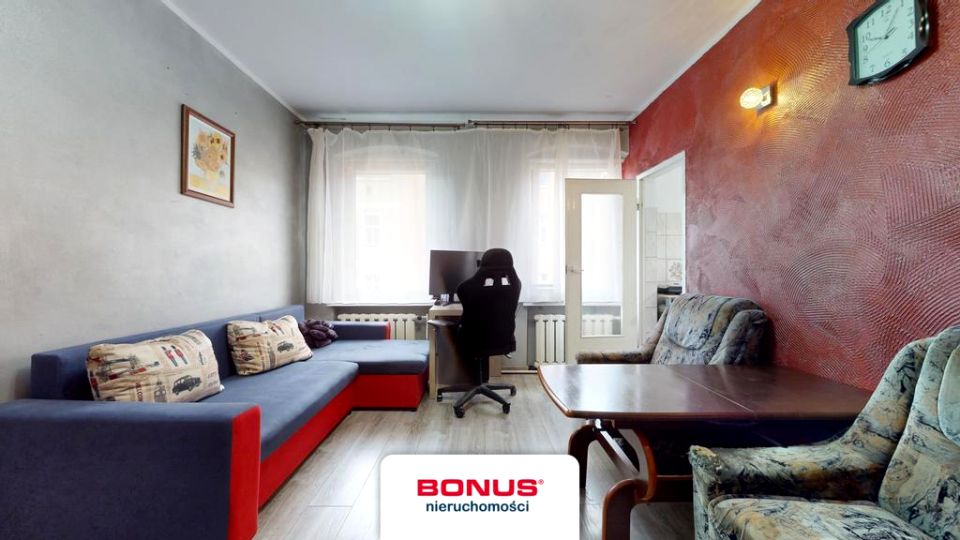 Mieszkanie Szczecin sprzedaż