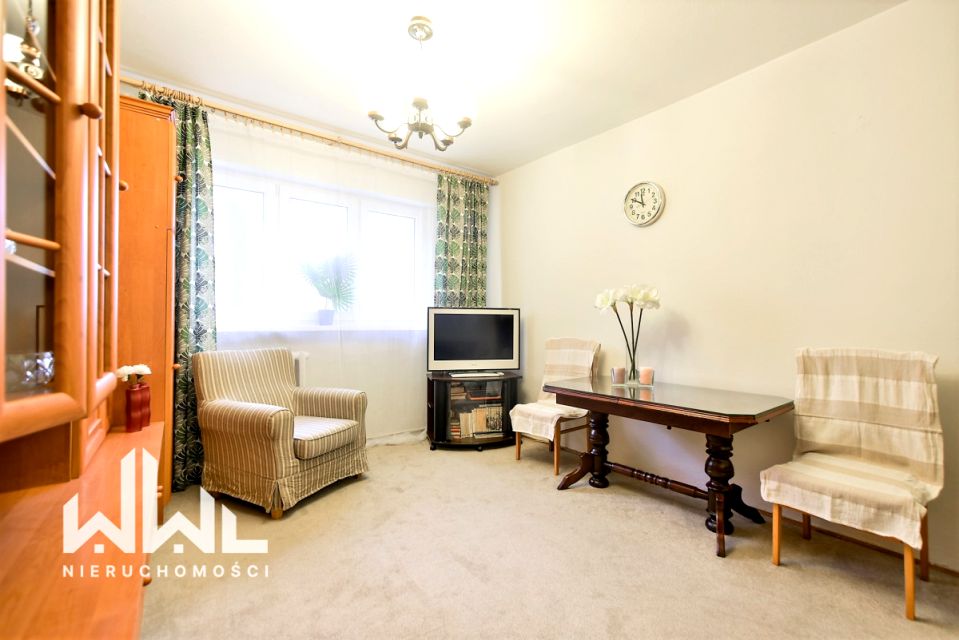 Mieszkanie Warszawa wynajem
