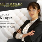 Laura Kunysz