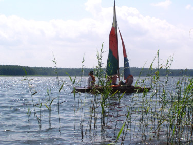 Działka budowlana Trzebawie