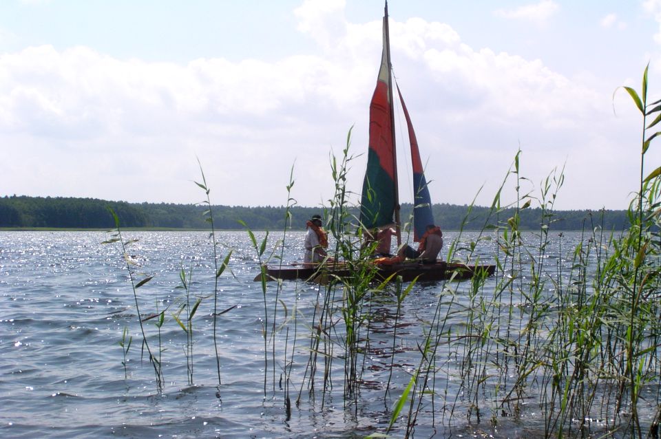 Działka budowlana Trzebawie