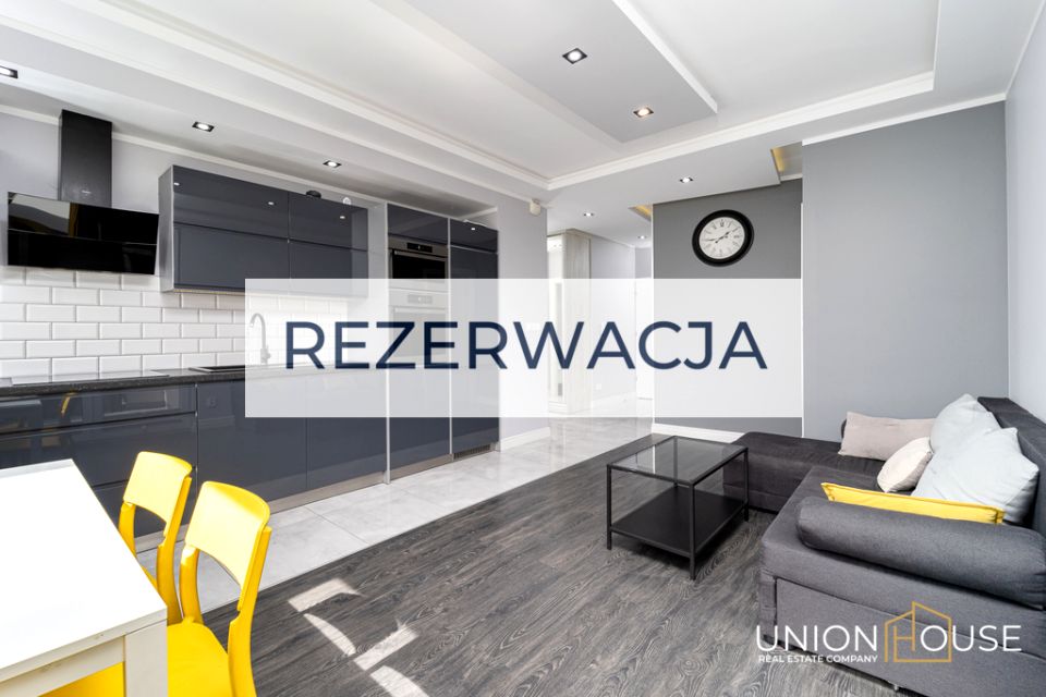 Mieszkanie KRAKÓW