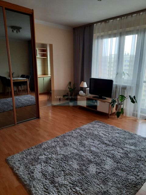 Mieszkanie blok mieszkalny sprzedaż