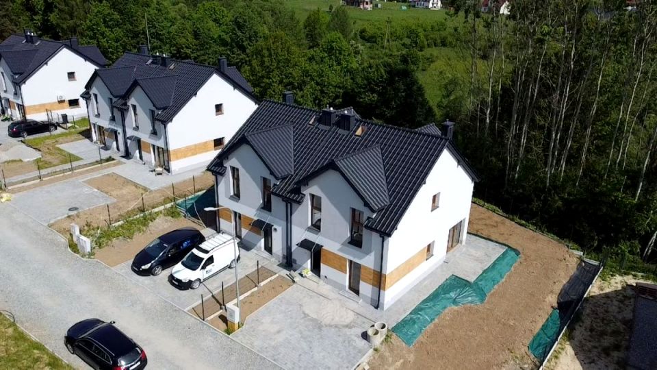 Dom Świątniki Górne