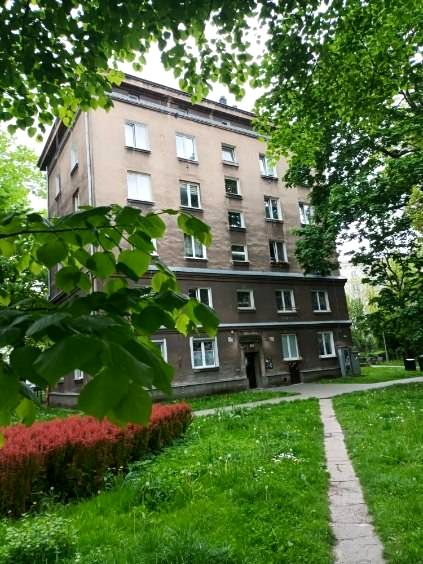 Mieszkanie Kraków