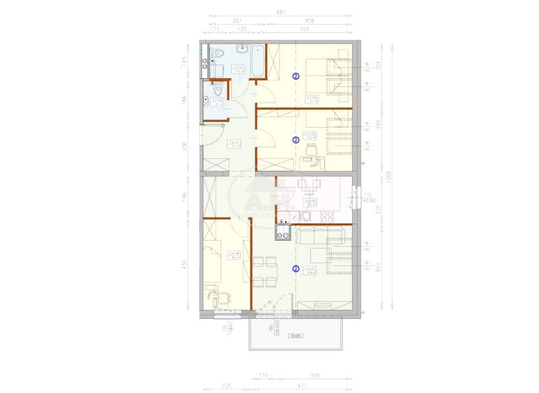 Mieszkanie Wrocław sprzedaż