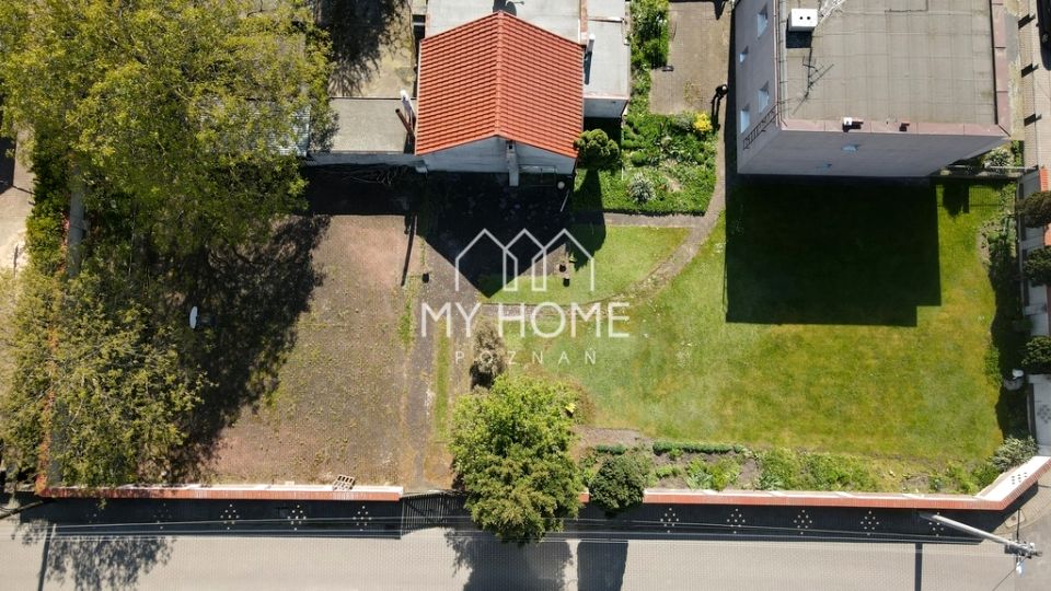 Działka budowlana sprzedam