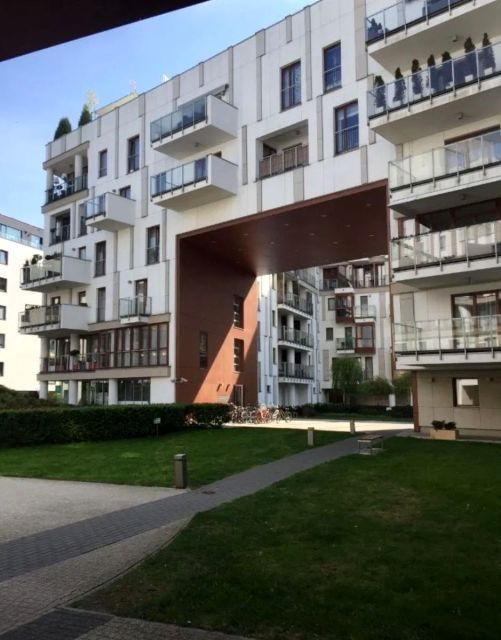 Mieszkanie Warszawa sprzedaż