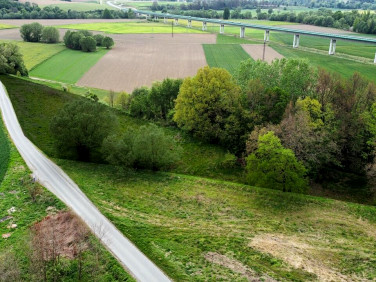 Działka budowlana Kłodzko