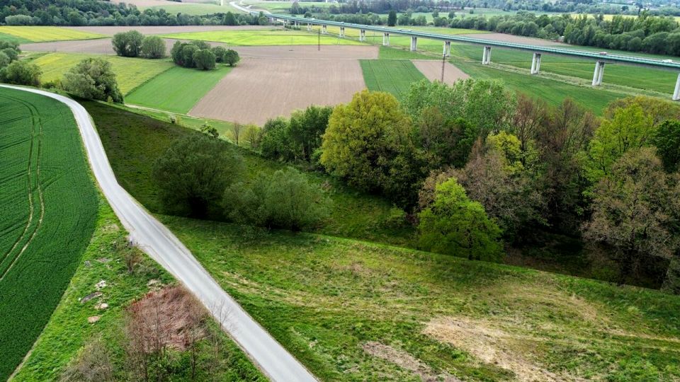 Działka budowlana Kłodzko