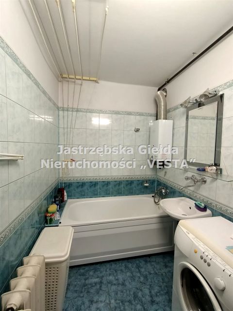 Mieszkanie Jastrzębie-Zdrój