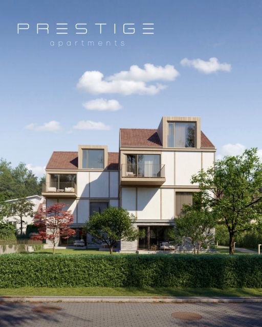 Mieszkanie Sopot
