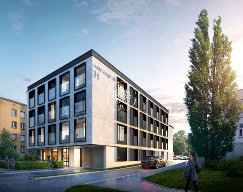 Mieszkanie Warszawa sprzedaż