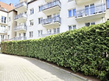 Mieszkanie apartamentowiec wynajem