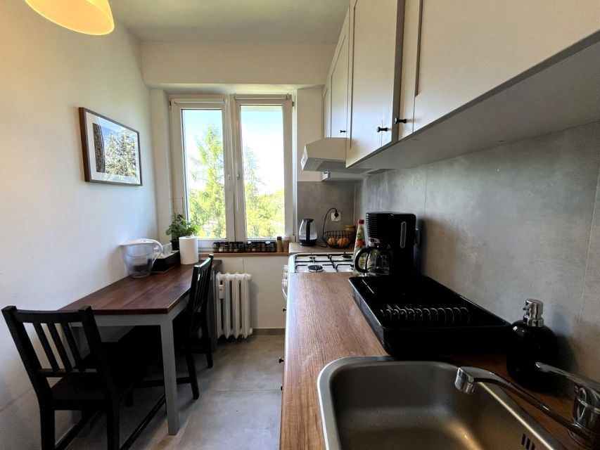 Mieszkanie Rzeszów