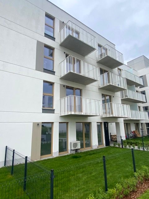 Mieszkanie Warszawa
