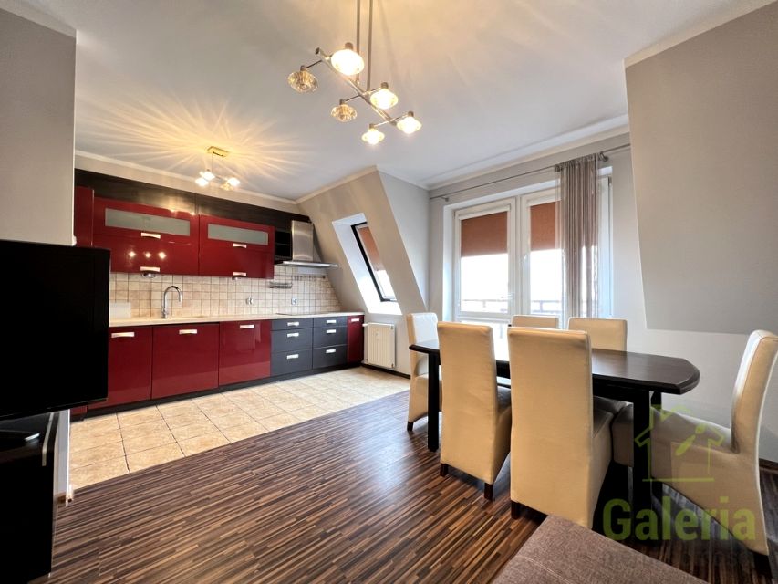 Mieszkanie SZCZECIN sprzedaż