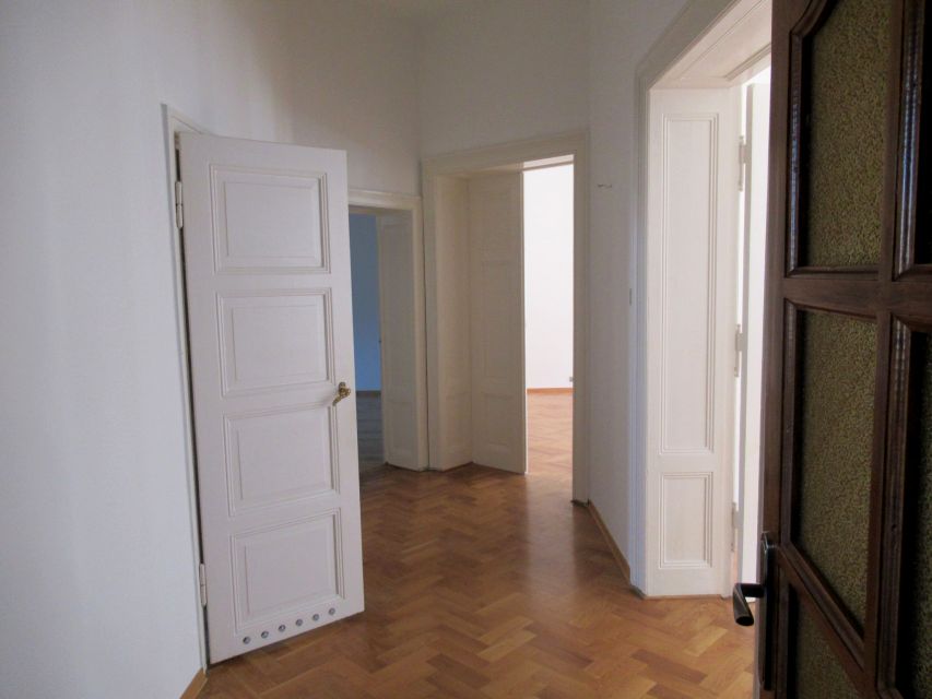 Mieszkanie Gliwice