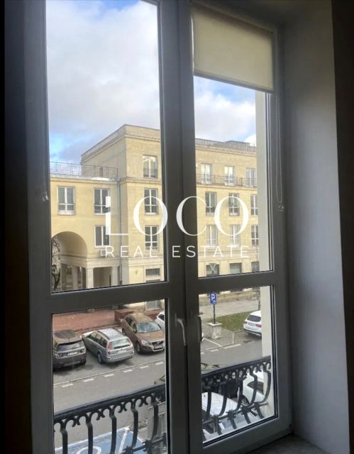 Lokal Warszawa
