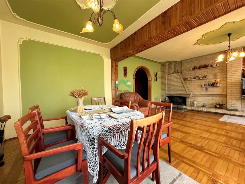 Dom Kłobuck sprzedaż