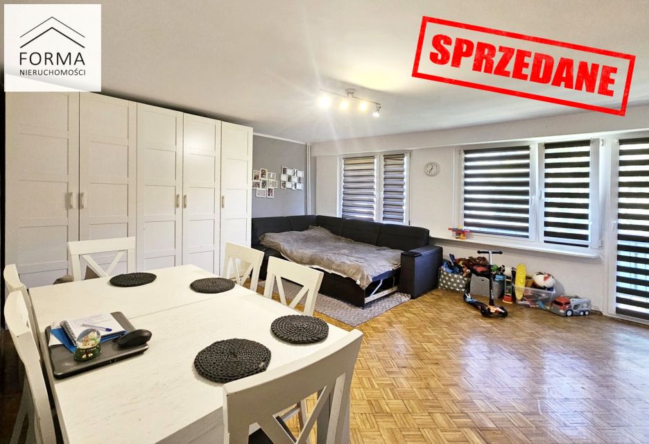 Mieszkanie Bydgoszcz