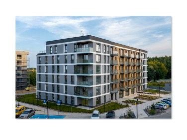 Mieszkanie apartamentowiec sprzedaż