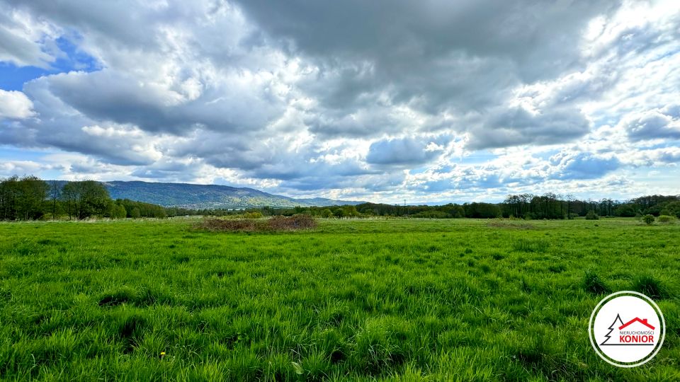 Działka Buczkowice