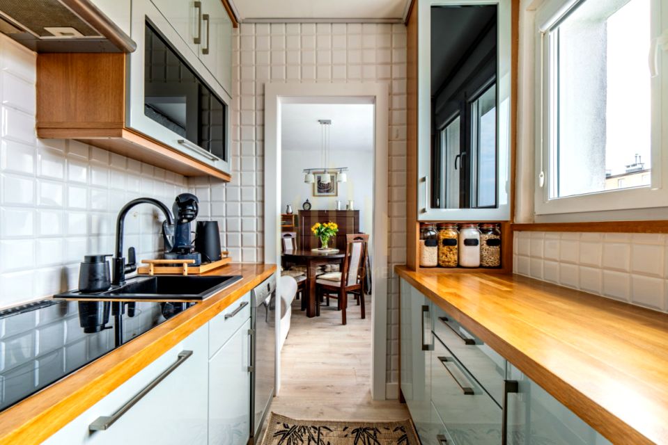 Mieszkanie Władysławowo