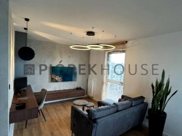Mieszkanie apartamentowiec Warszawa