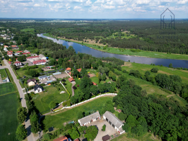 Działka budowlana Lipa