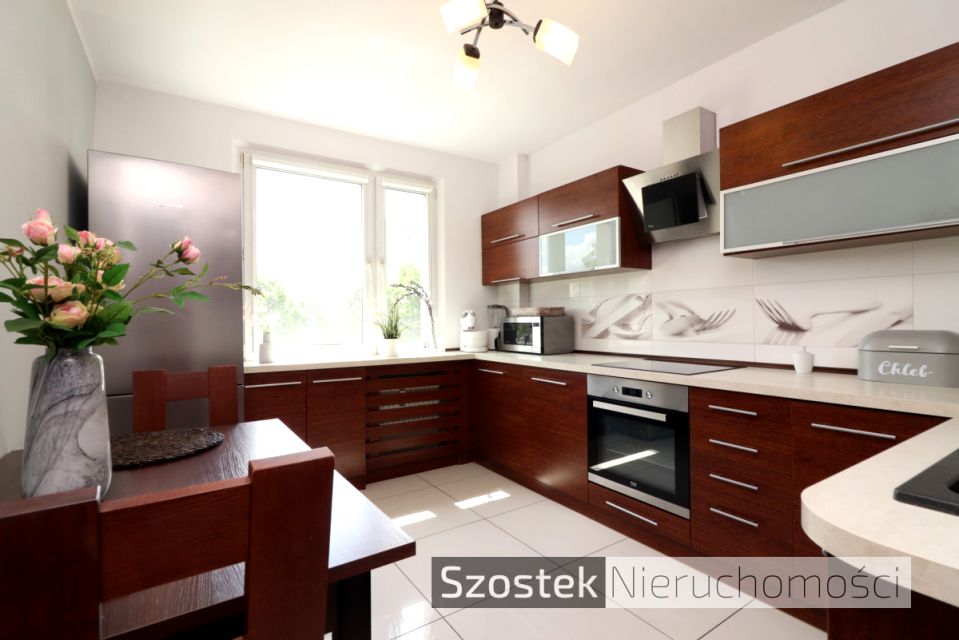 Mieszkanie Częstochowa