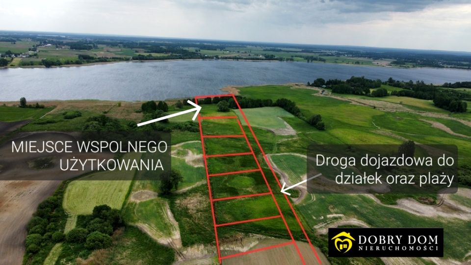 Działka Rajgród