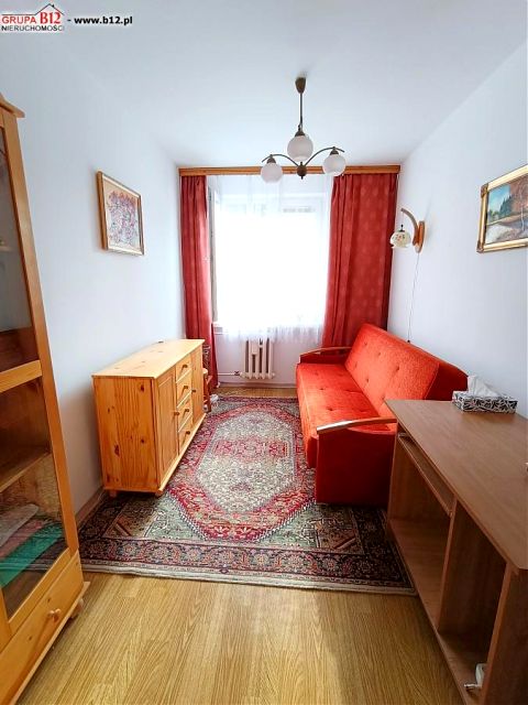 Mieszkanie Kraków