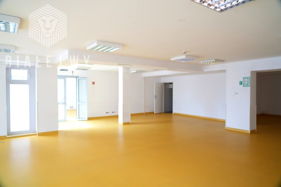 Lokal Warszawa