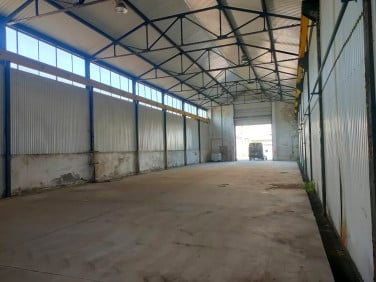Lokal Nowa Sól
