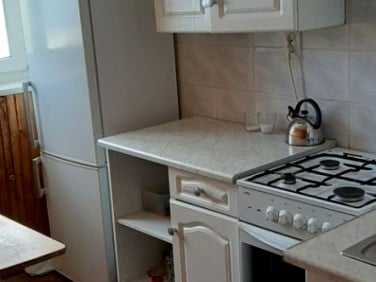 Mieszkanie Poznań