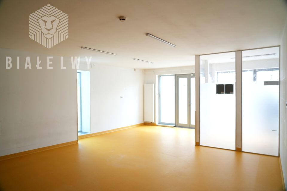 Lokal Warszawa