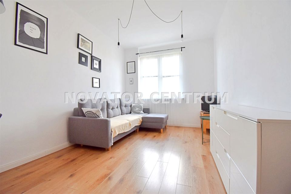 Mieszkanie Bydgoszcz